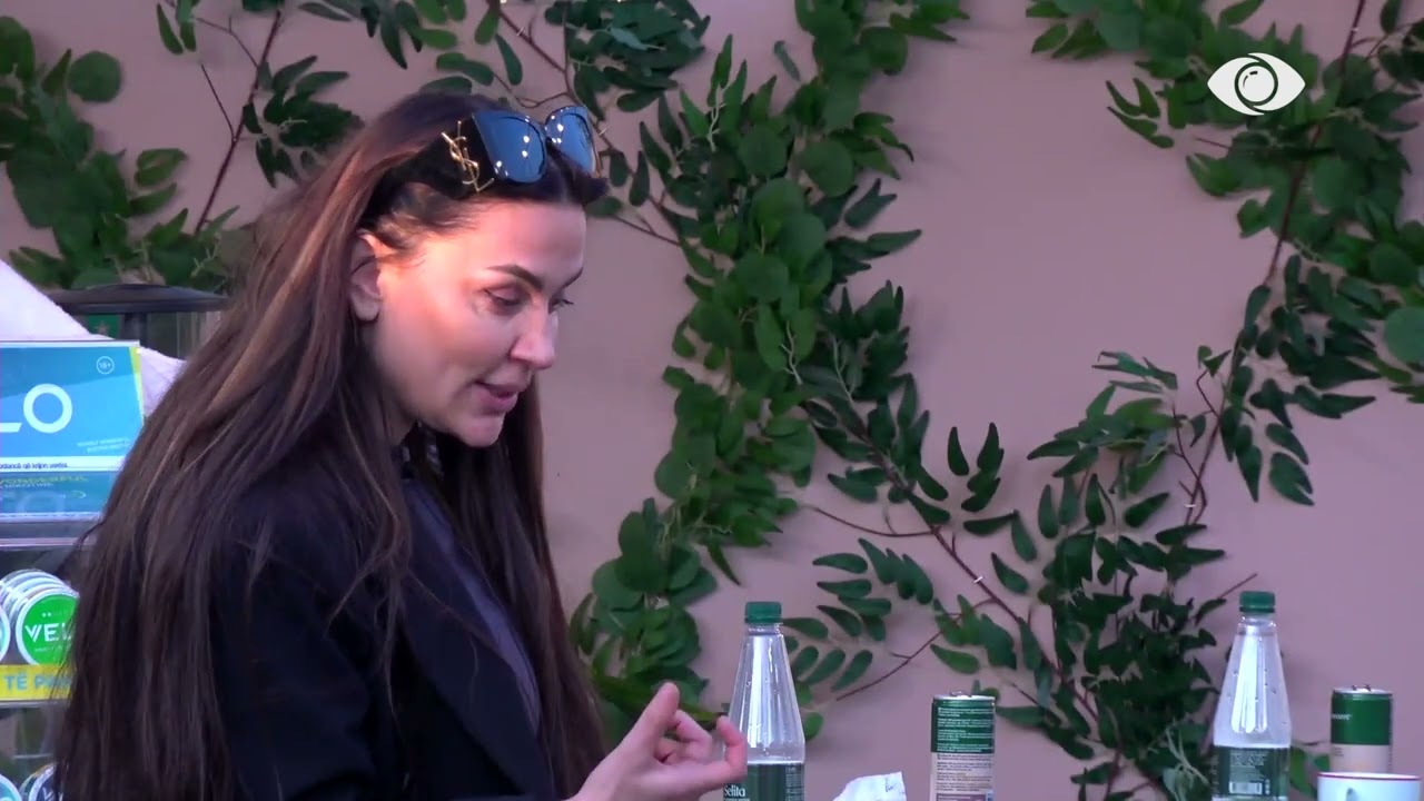 “Loja është lojë por njeriu...”/ Rozana- Gjestit për Gertën: Ajo është hipokrite