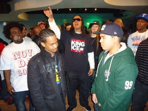 AB Hogish vs Konflict