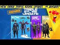 Triple Store Update Free Fire Ob52 Update New Magic Cube Bundle Next FF Token New Update FF