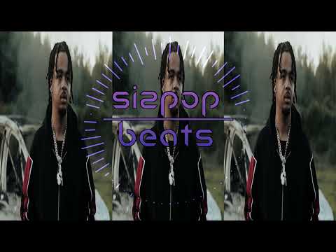 Loski x K-Trap Type Beat "Can't Dance"