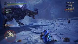 [MHWIB/PS版]初めからやるアイスボーン　参加◎