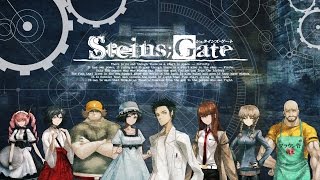 Watch and explore about STEINS;GATE PC Steam Account