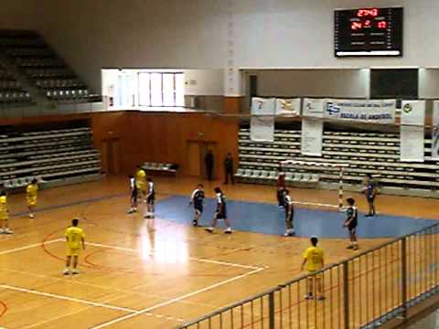 G.C. SANTO TIRSO HANDBALL