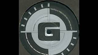 Patrik Skoog - Untitled A1 (Techno 2000)