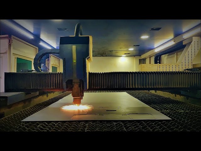 Aluminium Cutting Services - Aluminum Sheet Cutting Service ...