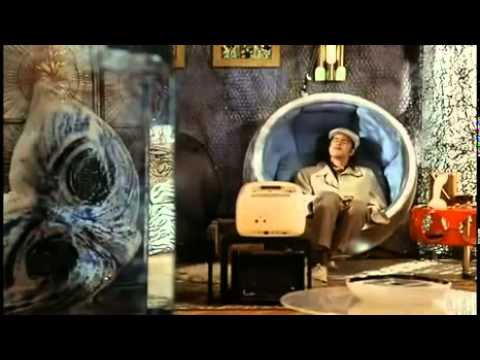 Helge 00 Schneider - 3 Herren in einem Raum...