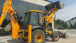 Retroescavadora JCB 3CX a venda - Imagem 5 | Machineryline AO Retroescavadora JCB 3CX | Imagem 5 - Machineryline