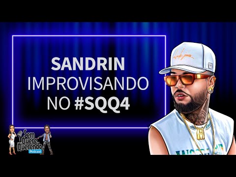 Será que o SANDRIN representou na RIMA?