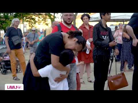 © Ville de Laval - Aftermovie / Un été fantastique