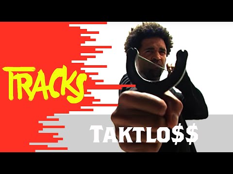 Taktloss: Das Kreuzberger Battle-Rap-Kuriosum nimmt Abschied | Arte TRACKS