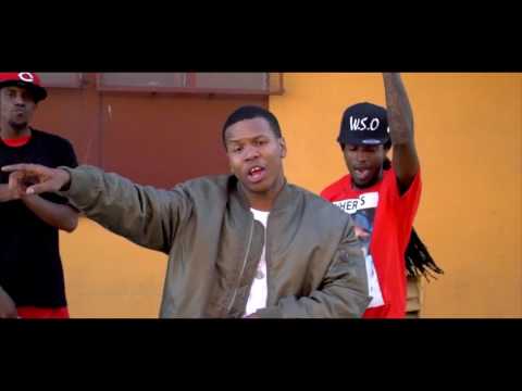 LIL K B - SEE YOU LIVIN || DIR BY @JACKBOYFILMZ