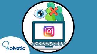 ⛔️ How to BLOCK CONTACTS and VIEW BLOCKED users on Instagram PC ✔️