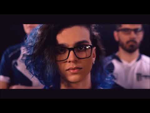 HOMENAGEM A TEAM LIQUID CRÉDITOS NA DESCRIÇÃO ◇P3t3ca◇