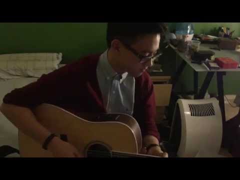 [Cover] | Thinking Out Loud - Ed Sheeran