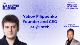 Why AI Is Key to Unlocking the Future of Work with Yakov Filippenko