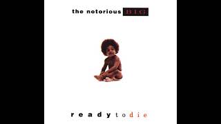 The Notorious B.I.G. - Friend of Mine