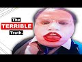 SmartSchoolBoy9 The Disturbing Truth Behind Instagram S Creepiest Account