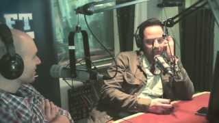 Cast & Co-Creators of \