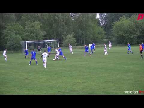 Polonia Poraj TV: Zobacz bramki z meczu z GKS-em II Tychy