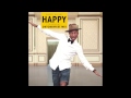 Pharrell Williams - Happy (Oktoberfest Mix)