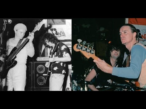 Thumbnail for Jimmy Page & Jaco Pastorius - Jazz jam session - Lone Star Cafe, New York 1985 (Remastered) by Kenny G, R.E.M., Jimmy Page, Led Zeppelin, Jam session, Jazz bass, Jaco Pastorius