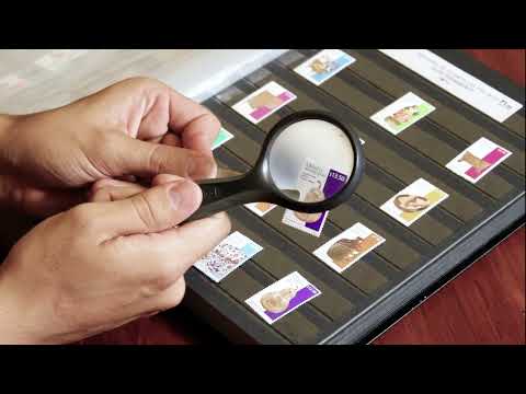 Corto documental: La historia de las estampillas postales