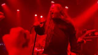 Obituary @ The Waiting Room in Omaha, NE 5/11/2023