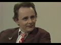 Sylvester McCoy Doctor Who Screen Test