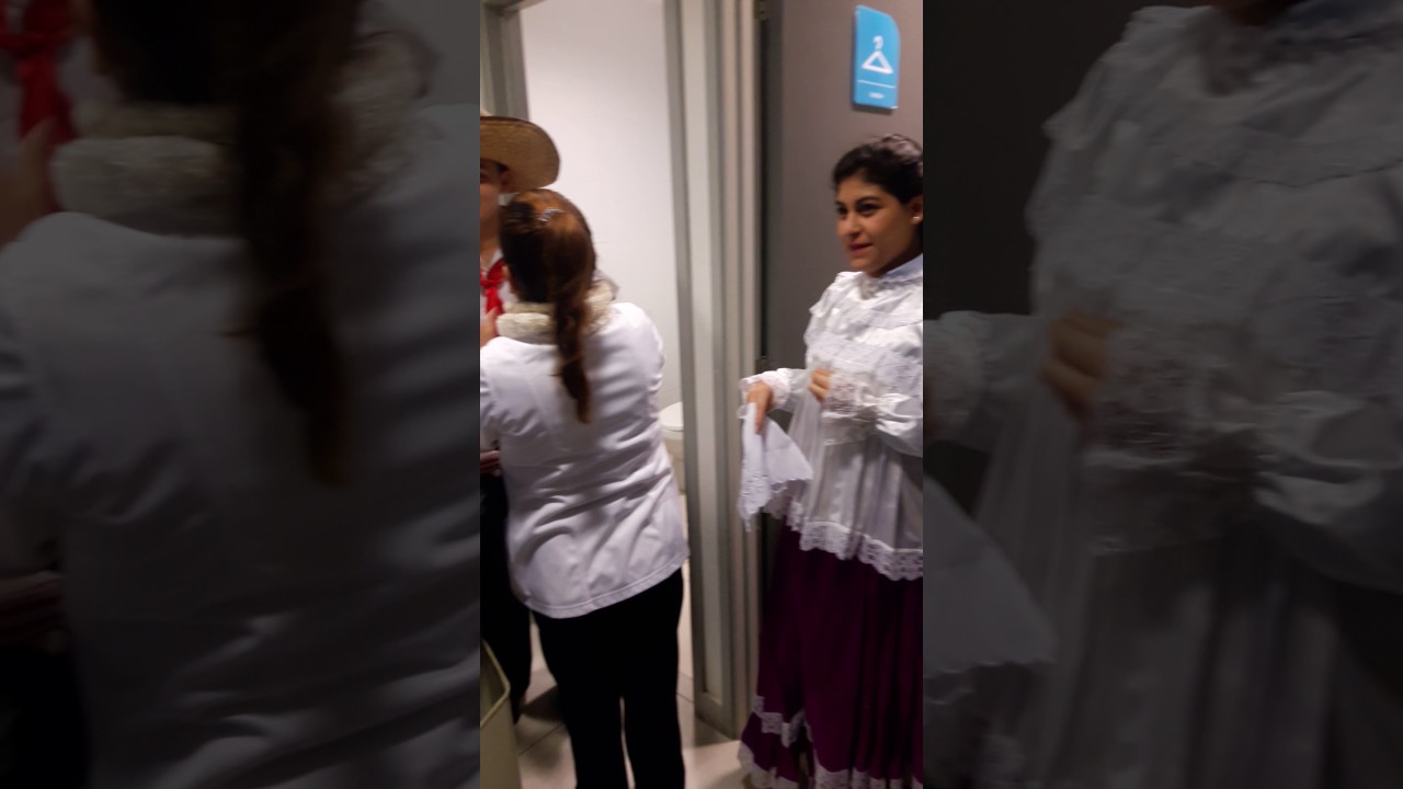 Previas de Fiestas Patrias - Imágenes...