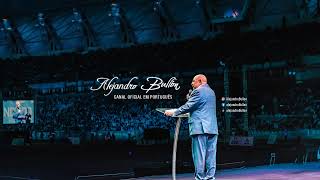 Pastor Bullón em Português - Canal Oficial Live Stream