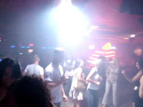 Neevald - FTB Summer Tour @ Senso - Mielno 9 lipca 2009