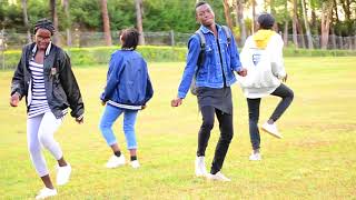 POSITION - ETHIC FT THE KANSOUL (OFFICIAL VIDEO)