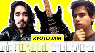 Download lagu Mateus Asato - Kyoto Jam (with TABS) - by Riff_Hero mp3 Download lagu Mateus Asato - Kyoto Jam (with TABS) - by Riff_Hero mp3