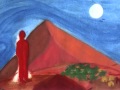 Evoking The Peace Of The World / Guided Meditation by Llewellyn Vaughan Lee