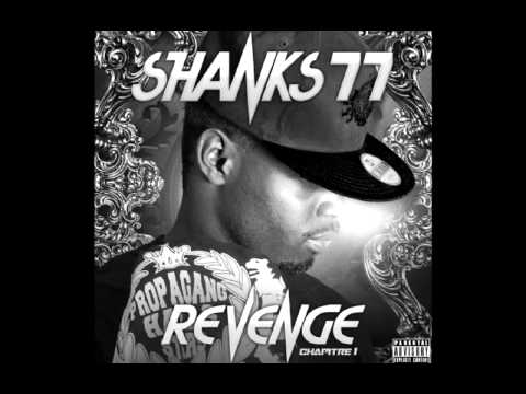 SHANKS77 - KEVLAR FEAT. TÉNÉBREUSE CLICK  EXTRAIT DE L'ALBUM " REVENGE CHAPITRE.1"