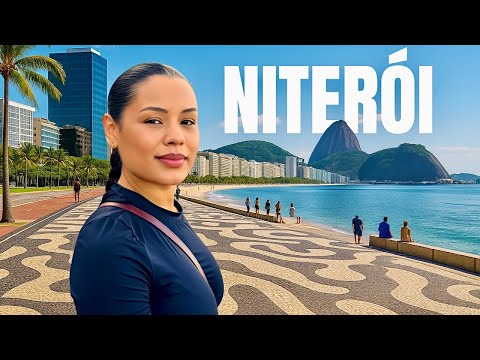 THIS IS FIRST WORLD RIO DE JANEIRO