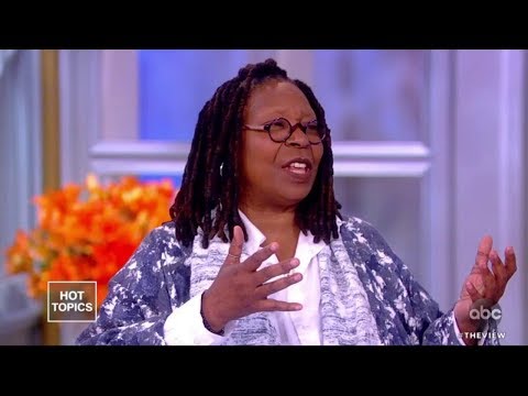 The View 05/09/19 - The View May 9, 2019 HD