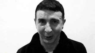 Marc Almond Wishes Paul a Happy 50th Birthday!
