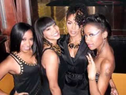 Rasheeda Ft. Nivea Dueces