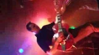 Nigel Lewis - Radioactive Kid