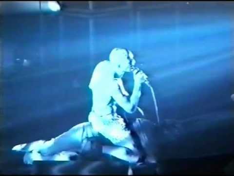 Push It video