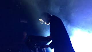 J. Bernardt - Calling Out For More + The Direction - Live at de Tolhuistuin