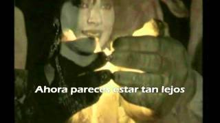 Lacrimosa Call me with the voice of love (Subtitulo en español)