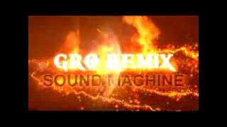 La Comisaria - Bajo Palabra Gro Remix