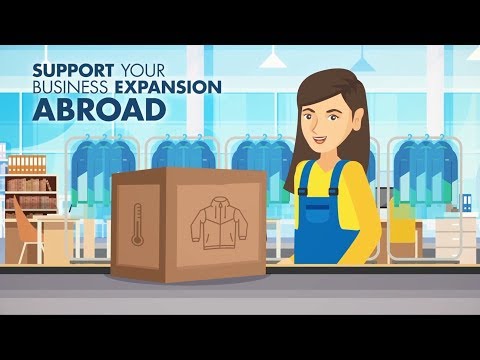 Doing business abroad