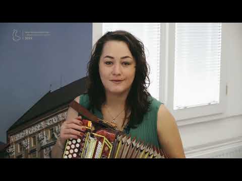 Muzeum harmonik Litovel