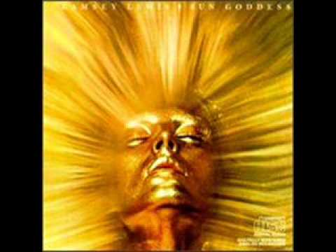 Ramsey Lewis featuring Earth, Wind & Fire - Sun Goddess