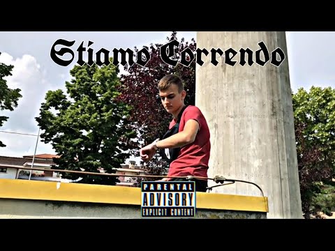 B-KEY - Stiamo correndo