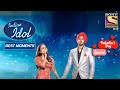 Neha ने Rohan को Special Feel करवाया | Indian Idol Season 12 | Valentine's Day Special