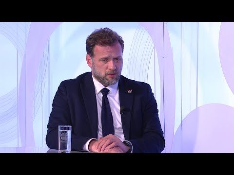PLETER 03.02.2023. - Mario Banožić Ministar obrane RH
